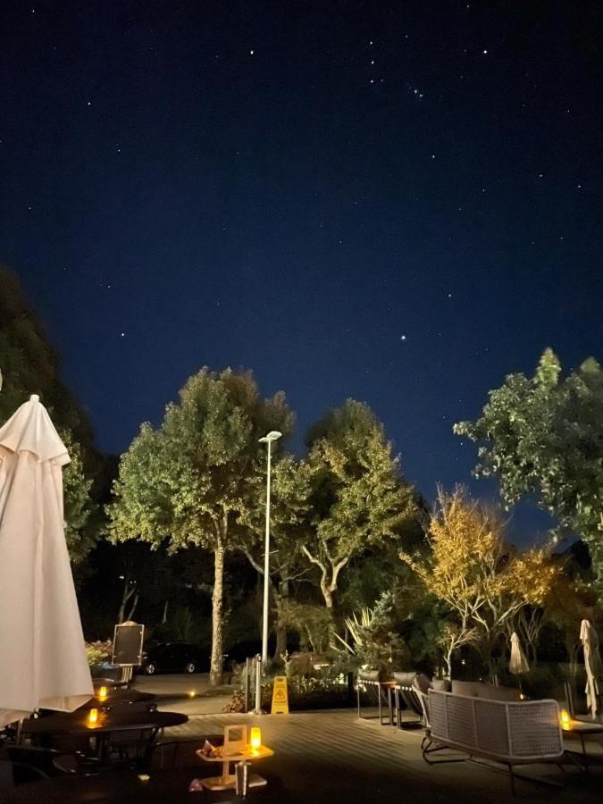 Ming Ging Farm Διαμέρισμα Renai Εξωτερικό φωτογραφία