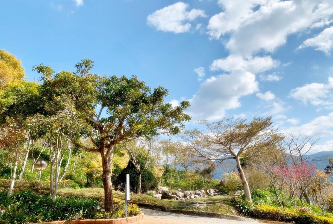 Ming Ging Farm Διαμέρισμα Renai Εξωτερικό φωτογραφία